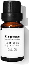 Духи, Парфюмерия, косметика Эфирное масло кипариса - Daffoil Essential Oil Cypress