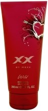 Парфумерія, косметика Mexx XX By Mexx Wild - Гель для душу