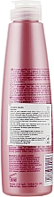 Шампунь для захисту косметичного кольору волосся - vitality's Technica Color+ Shampoo — фото N3
