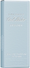 Davidoff Cool Water Reborn for Her Intense - Парфюмированная вода — фото N3