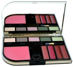 Духи, Парфюмерия, косметика Палитра для лица - L'Oreal Paris Color Harmony Palette