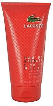 Духи, Парфюмерия, косметика Lacoste Eau De L.12.12 Rouge - Гель для душа