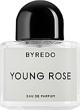 Byredo Young Rose - Парфюмированная вода — фото N1