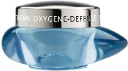 Парфумерія, косметика Кисневий антистресовий крем 3-захист - Thalgo Oxygen 3-Defence Cream