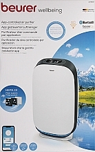 Духи, Парфюмерия, косметика Очиститель воздуха LR 500 - Beurer App-Controlled Air Purifier