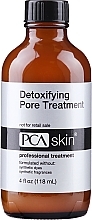 Духи, Парфюмерия, косметика Детоксикационное лечение пор - PCA Skin Detoxifying Pore Treatment