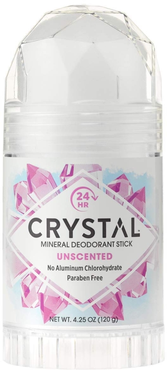 Дезодорант - Crystal Deodorant Stick