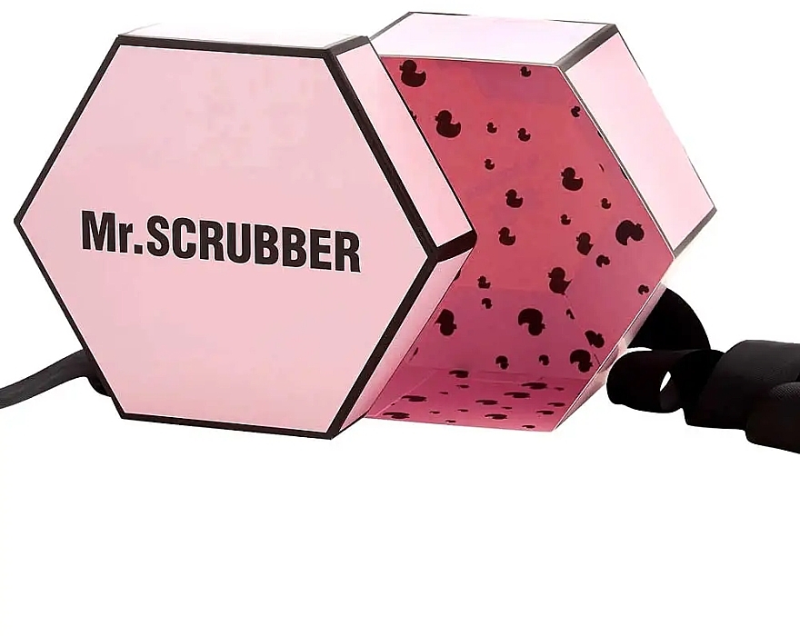 УЦЕНКА Набор, 6 продуктов - Mr.Scrubber Woman Set * — фото N3