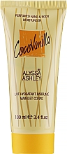 Alyssa Ashley Coco Vanilla by Alyssa Ashley - Лосьйон для тіла — фото N1