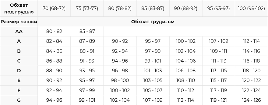 Бюстгальтер гладкий с пуш ап Viola, L1503A0, пинк - Luna — фото N3