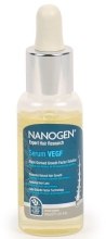 Парфумерія, косметика Сиворотка для стимуляції росту волосся - Nanogen Expert Hair Research Serum VEGF