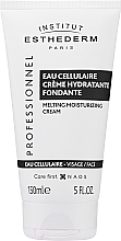 Крем для лица "Клеточная вода" - Institut Esthederm Eau Cellulaire Cream — фото N3