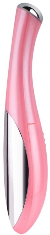 Косметический прибор для гальванизации, розовый - BeautyRelax BR-565 — фото N2
