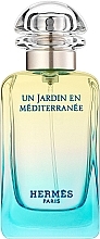 Hermes Un Jardin en Mediterranee - Туалетна вода — фото N1