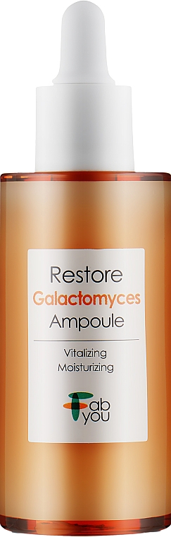 Ампульна сироватка з галактомісисом - Fabyou Restore Galactomyces Ampoule