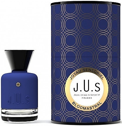 J.U.S Parfums Bloomastral - Духи — фото N1