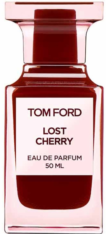 Tom Ford Lost Cherry - Парфюмированная вода — фото N1
