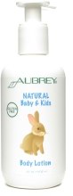 Духи, Парфюмерия, косметика Лосьон-крем для детей "Зайчик" - Aubrey Organics Natural Baby Body Lotion 