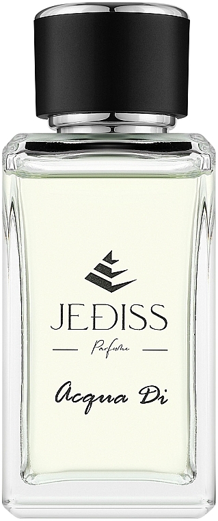 Jediss Acqua Di - Парфюмированная вода — фото N1