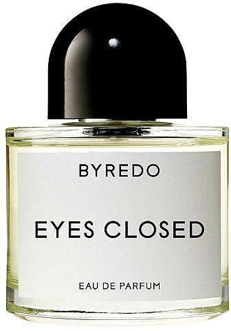 Byredo Eyes Closed - Парфумована вода