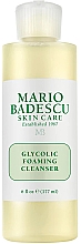 Пенка для умывания с гликолевой кислотой - Mario Badescu Glycolic Foaming Cleanser — фото N2