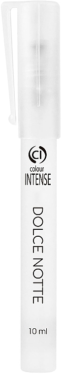 Colour Intense Dolce Notte - Туалетна вода (міні) — фото N1