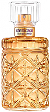 Духи, Парфюмерия, косметика Roberto Cavalli Florence Amber - Парфюмированная вода (тестер с крышечкой)