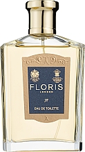 Floris JF - Туалетная вода — фото N1