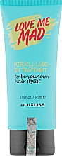 Парфумерія, косметика Експрес-маска для волосся "Диво-відновлення 10 в 1" - Luxliss Miracle Leave-in Treatment