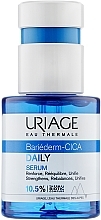 Духи, Парфюмерия, косметика УЦЕНКА Сыворотка для лица - Uriage Bariederm Cica-Daily Serum *