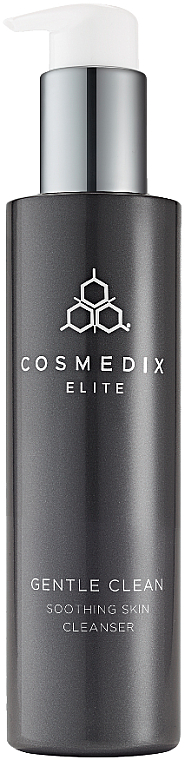 Успокаивающий гель для очищения кожи - Cosmedix Gentle Clean