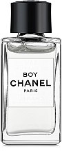 Chanel Les Exclusifs de Chanel Boy Chanel - Парфюмированная вода (миниатюра) — фото N2
