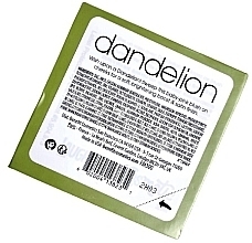 Рум'яна для обличчя - Benefit Dandelion Blush Powder — фото N2