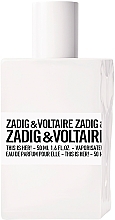 Парфумерія, косметика УЦІНКА Zadig & Voltaire This is her - Парфумована вода *