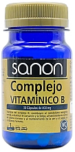 Парфумерія, косметика Комплекс вітамінів групи В - Sanon Complexo de Vitamina B