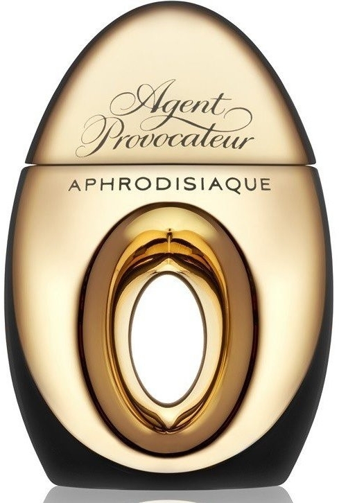 Agent Provocateur Aphrodisiaque - Парфюмированная вода (тестер без крышечки) — фото N1