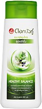 Духи, Парфюмерия, косметика Шампунь сывороточный для волос - Twin Lotus Healthy Balance Shampoo