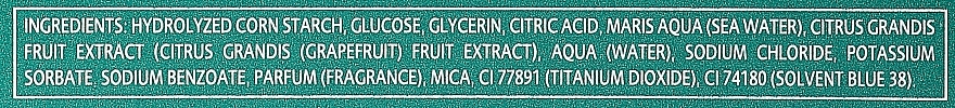Роликовый воск с экстрактом грейпфрута - Geomar Wax Roll-On Kit — фото N3