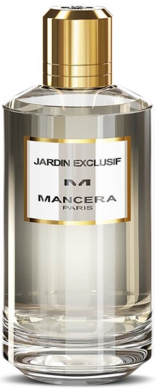 Mancera Jardin Exclusif - Парфюмированная вода (тестер без крышечки)