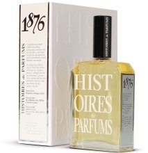 Духи, Парфюмерия, косметика Histoires de Parfums 1876 Mata Hari - Парфюмированная вода (тестер с крышечкой)