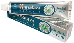 Духи, Парфюмерия, косметика РАСПРОДАЖА Зубная паста - Himalaya Herbals Dental Cream*