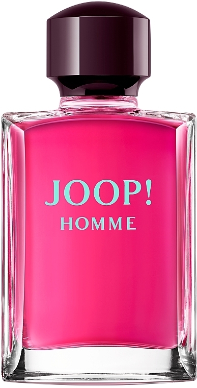 Joop! Homme - Туалетная вода