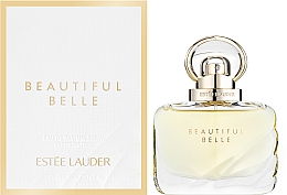 Estee Lauder Beautiful Belle - Парфюмировання вода — фото N2