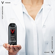 Гель для бритья - Vichy Anti-Irritations Shaving Gel 150ml — фото N4