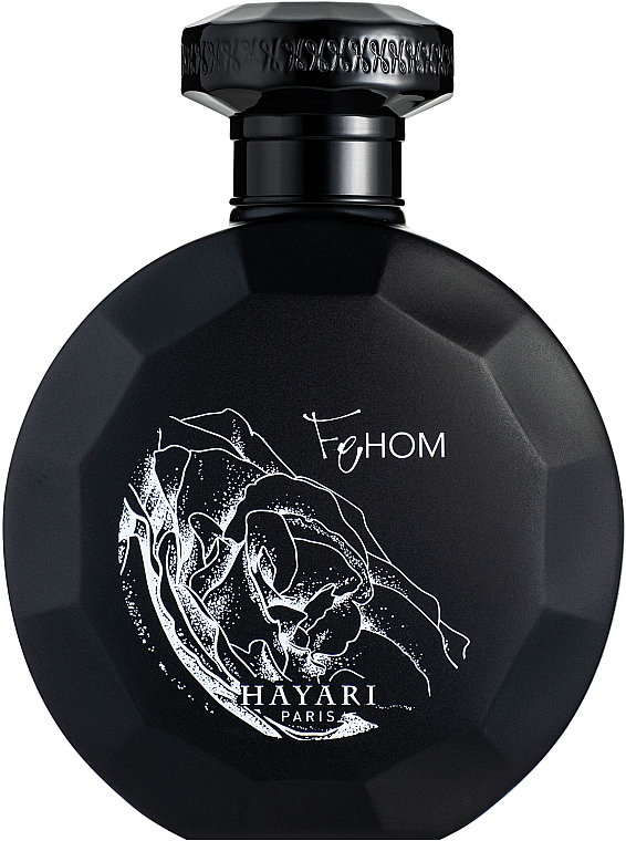Hayari FeHom - Парфумована вода
