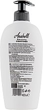 Кондиціонер для волосся "Реконструкція та зволоження" - Anabell Hair Conditioner — фото N2