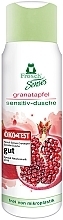 Гель для душу "Гранат" - Frosch Sensitive Shower Gel — фото N3