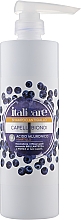 Шампунь для волос с антижелтым эффектом - Italicare Antiglallo Shampoo — фото N3