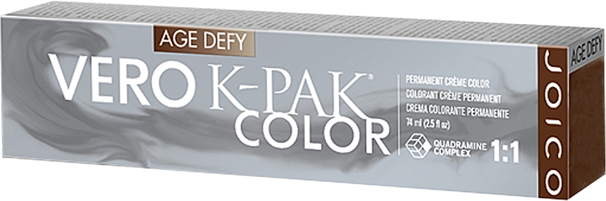 Краска для волос - Joico Vero K-PAK Age Defy Color — фото N1