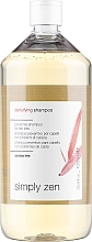 Профилактический шампунь против выпадения волос - Z. One Concept Simply Zen Shampoo — фото N2
